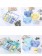 透氣純棉兒童內褲5入組 男寶寶