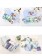 透氣純棉兒童內褲5入組 男寶寶