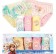 透氣純棉兒童內褲5入組 女寶寶